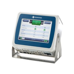 Codificadora e impresora Gx150i en la industria de la automatización y control industrial