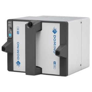 Codificadora e impresora Vx150i
